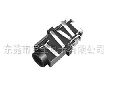 什么是DC插座，為什么電源dc插座的零線(xiàn)會(huì)燒焦？