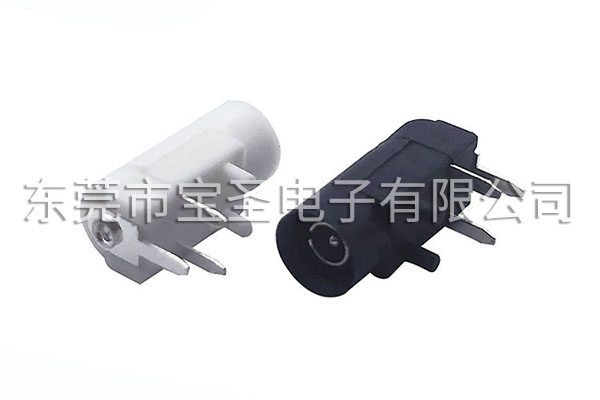 DC電源插座有什么用你知道嗎？