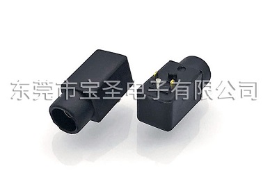 DC電源插座你了解嗎了解多少呢？